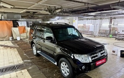Mitsubishi Pajero IV, 2014 год, 2 300 000 рублей, 1 фотография