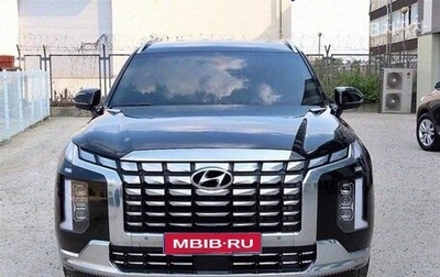 Hyundai Palisade I, 2024 год, 3 996 000 рублей, 1 фотография