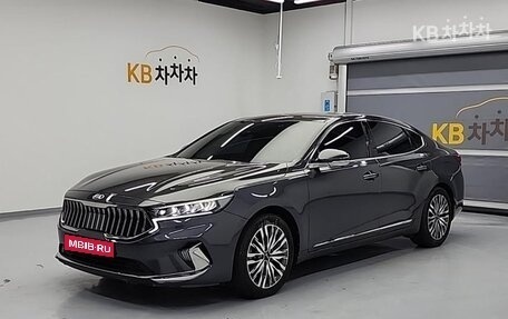 KIA K7, 2021 год, 2 600 000 рублей, 1 фотография