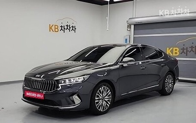 KIA K7, 2021 год, 2 600 000 рублей, 1 фотография