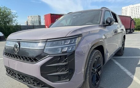 Volkswagen Teramont, 2025 год, 5 480 000 рублей, 1 фотография