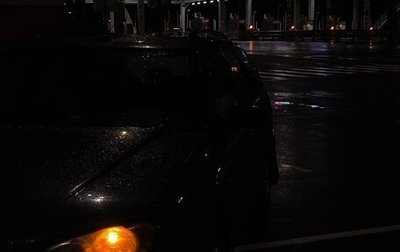 Nissan Primera II рестайлинг, 2001 год, 250 000 рублей, 1 фотография