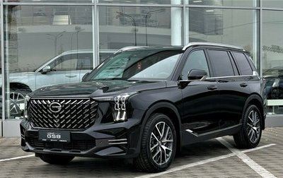 GAC GS8, 2024 год, 4 498 000 рублей, 1 фотография