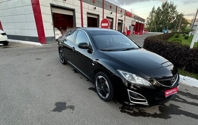 Mazda 6, 2011 год, 930 000 рублей, 1 фотография