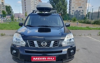 Nissan X-Trail, 2009 год, 1 050 000 рублей, 1 фотография
