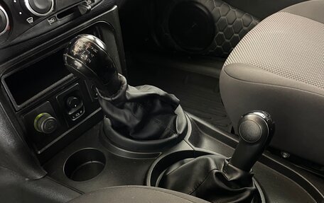 Chevrolet Niva I рестайлинг, 2011 год, 559 000 рублей, 19 фотография