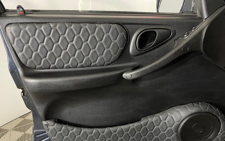 Chevrolet Niva I рестайлинг, 2011 год, 559 000 рублей, 21 фотография