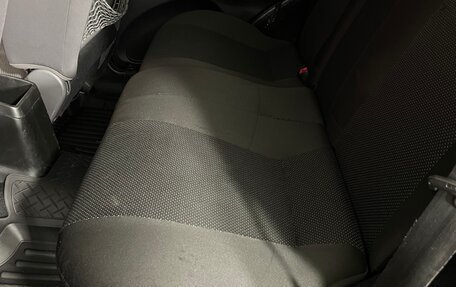 Chevrolet Niva I рестайлинг, 2011 год, 559 000 рублей, 23 фотография