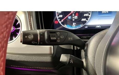 Mercedes-Benz G-Класс W463 рестайлинг _iii, 2022 год, 11 686 000 рублей, 15 фотография