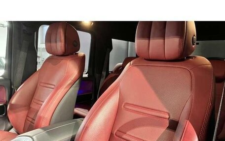 Mercedes-Benz G-Класс W463 рестайлинг _iii, 2022 год, 11 686 000 рублей, 20 фотография