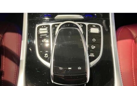 Mercedes-Benz G-Класс W463 рестайлинг _iii, 2022 год, 11 686 000 рублей, 19 фотография