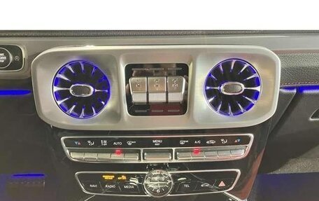 Mercedes-Benz G-Класс W463 рестайлинг _iii, 2022 год, 11 686 000 рублей, 18 фотография
