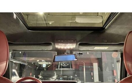 Mercedes-Benz G-Класс W463 рестайлинг _iii, 2022 год, 11 686 000 рублей, 27 фотография