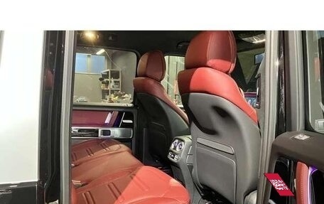 Mercedes-Benz G-Класс W463 рестайлинг _iii, 2022 год, 11 686 000 рублей, 25 фотография