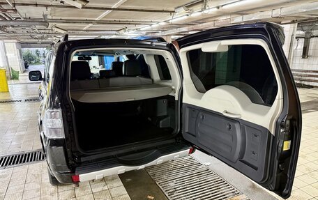 Mitsubishi Pajero IV, 2014 год, 2 300 000 рублей, 7 фотография