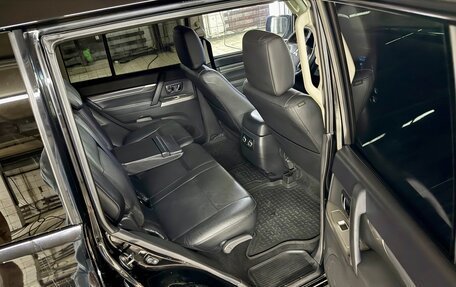 Mitsubishi Pajero IV, 2014 год, 2 300 000 рублей, 6 фотография