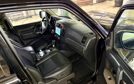 Mitsubishi Pajero IV, 2014 год, 2 300 000 рублей, 5 фотография