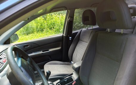 Mitsubishi Lancer IX, 2004 год, 175 000 рублей, 4 фотография