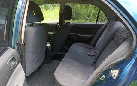 Mitsubishi Lancer IX, 2004 год, 175 000 рублей, 5 фотография