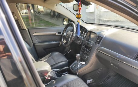 Chevrolet Captiva I, 2008 год, 1 100 000 рублей, 6 фотография