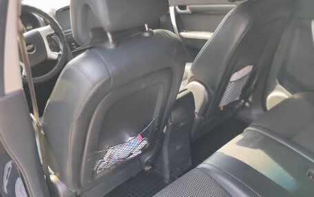Chevrolet Captiva I, 2008 год, 1 100 000 рублей, 10 фотография