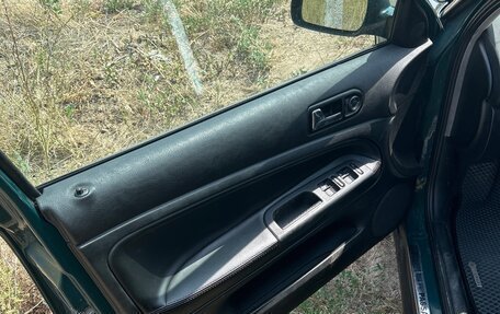 Volkswagen Passat B5+ рестайлинг, 1997 год, 325 000 рублей, 6 фотография