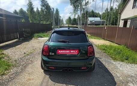 MINI Hatch, 2018 год, 2 300 000 рублей, 4 фотография