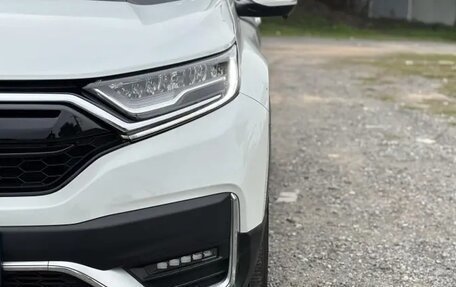 Honda CR-V IV, 2022 год, 2 030 000 рублей, 2 фотография