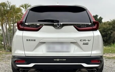 Honda CR-V IV, 2022 год, 2 030 000 рублей, 3 фотография