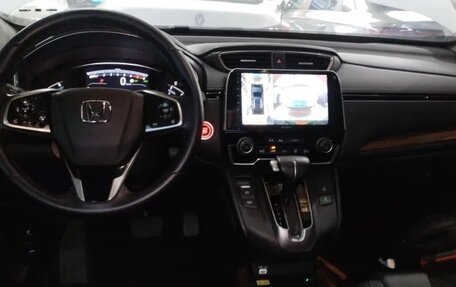 Honda CR-V IV, 2022 год, 2 030 000 рублей, 4 фотография