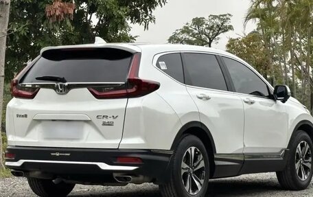 Honda CR-V IV, 2022 год, 2 030 000 рублей, 6 фотография