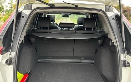 Honda CR-V IV, 2022 год, 2 030 000 рублей, 13 фотография