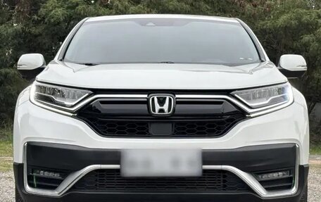 Honda CR-V IV, 2022 год, 2 030 000 рублей, 7 фотография