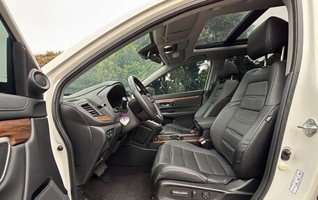 Honda CR-V IV, 2022 год, 2 030 000 рублей, 15 фотография