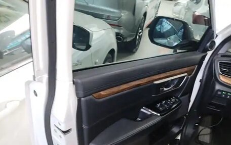 Honda CR-V IV, 2022 год, 2 030 000 рублей, 21 фотография