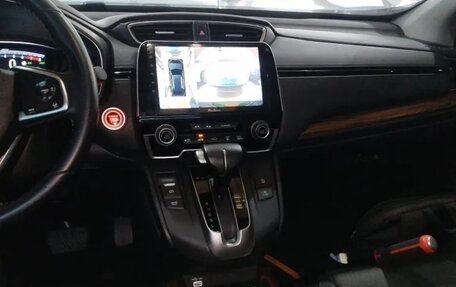 Honda CR-V IV, 2022 год, 2 030 000 рублей, 23 фотография