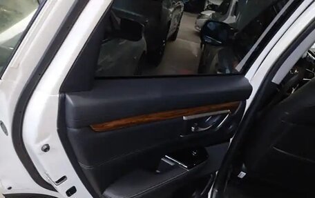 Honda CR-V IV, 2022 год, 2 030 000 рублей, 22 фотография