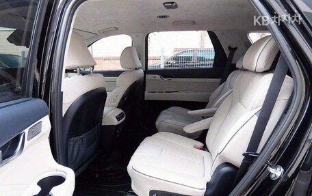 Hyundai Palisade I, 2024 год, 3 996 000 рублей, 8 фотография