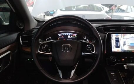 Honda CR-V IV, 2022 год, 2 030 000 рублей, 25 фотография