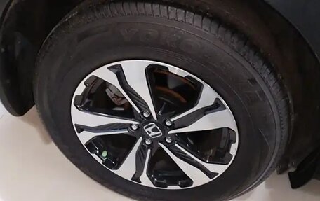 Honda CR-V IV, 2022 год, 2 030 000 рублей, 27 фотография