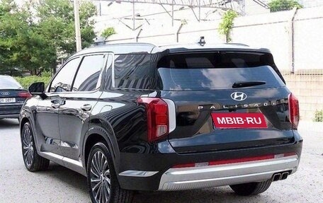 Hyundai Palisade I, 2024 год, 3 996 000 рублей, 3 фотография