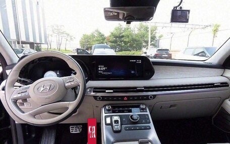 Hyundai Palisade I, 2024 год, 3 996 000 рублей, 6 фотография