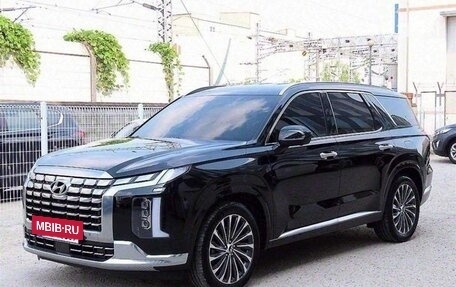 Hyundai Palisade I, 2024 год, 3 996 000 рублей, 2 фотография