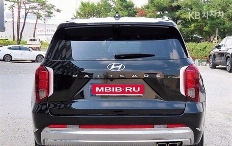 Hyundai Palisade I, 2024 год, 3 996 000 рублей, 4 фотография