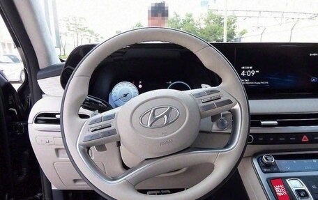 Hyundai Palisade I, 2024 год, 3 996 000 рублей, 5 фотография