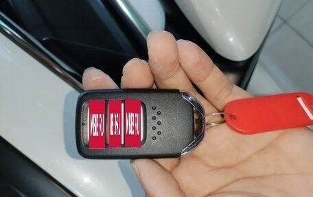 Honda CR-V IV, 2022 год, 2 030 000 рублей, 26 фотография