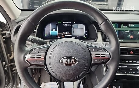 KIA K7, 2021 год, 2 600 000 рублей, 6 фотография