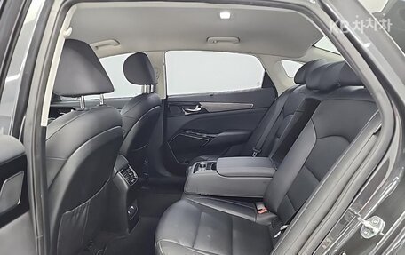KIA K7, 2021 год, 2 600 000 рублей, 8 фотография