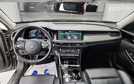 KIA K7, 2021 год, 2 600 000 рублей, 5 фотография