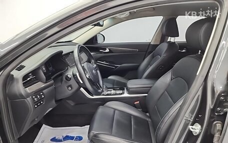 KIA K7, 2021 год, 2 600 000 рублей, 7 фотография